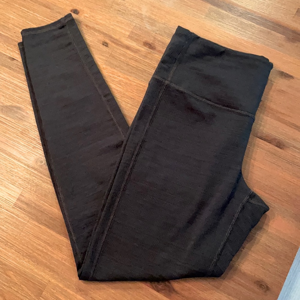 Athleta bottoms